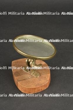 Un miroir retro viseur d'avion de chasse — miniature 7