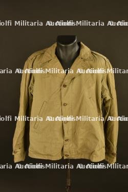 Blouson M-41 grande taille