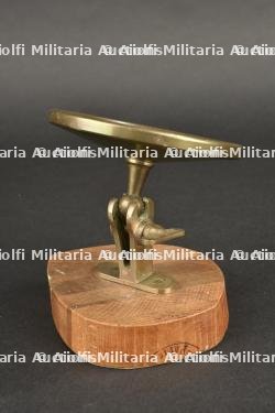 Un miroir retro viseur d'avion de chasse — photo 8