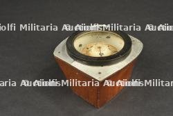 Boussole d'avion de chasse 1ère guerre