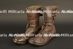 Buckle Boots