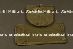 Accessoires pour la mitrailleuse de 30US