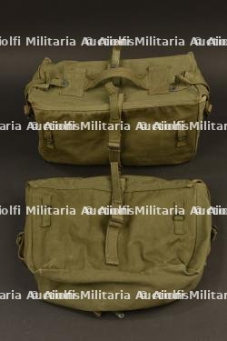Pack Field Combat