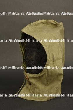 Capuche de veste M-43