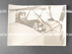Lot de 7 photos de l'aviateur Noger — miniature 5