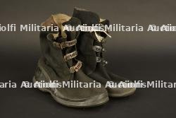 Overshoes