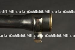 Lunette de tir allemandes Landlicht 4x42 post 1918 — miniature 2
