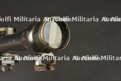 Lunette de tir allemandes Landlicht 4x42 post 1918 — miniature 3