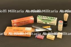 Ensemble de produits d'hygiène US
