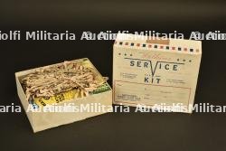 Boite Service Kit complète
