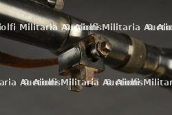 Lunette de tir allemandes Landlicht 4x42 post 1918 — photo 5