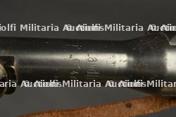 Lunette de tir allemandes Landlicht 4x42 post 1918 — miniature 7