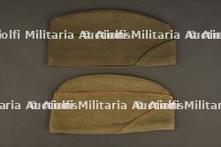 Calot de l'Ordnance Corps