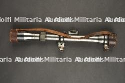 Lunette de tir allemandes Landlicht 4x42 post 1918 — photo 9