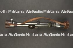 Lunette de tir allemandes Landlicht 4x42 post 1918 — photo 10
