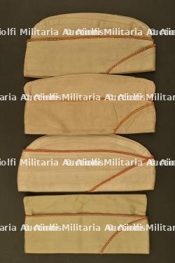 Calots de l'Ordnance Department