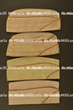 Calots de l'Ordnance Department