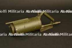 Dust Gun 1944