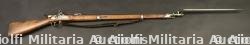 Fusil bavarois Podewils M1858-1867 avec baïonnette — photo 1