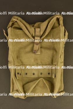 Pochette d'infirmier US