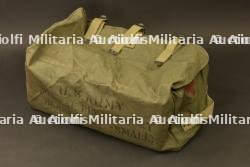 Sac US Army MD Blanket Set Small