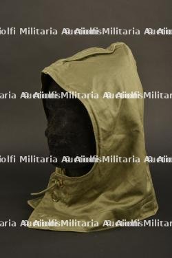 Capuche de veste M-43
