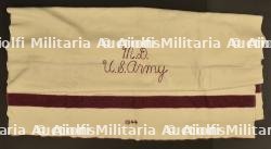 Couverture du Medical Department