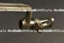 Fusil bavarois Podewils M1858-1867 avec baïonnette — photo 5