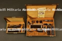 Ensemble d'accessoires médicaux US