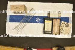 Ensemble d'accessoires médicaux US