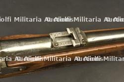 Fusil bavarois Podewils M1858-1867 avec baïonnette — photo 9
