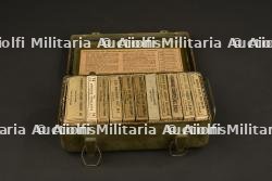 Boite First Aid pour véhicule