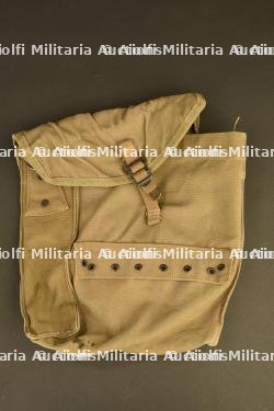 Pochette d'infirmier US