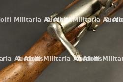 Fusil bavarois Podewils M1858-1867 avec baïonnette — photo 13