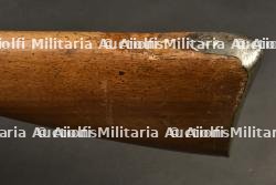 Fusil bavarois Podewils M1858-1867 avec baïonnette — miniature 14