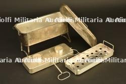 Stérilisateur d'instruments chirurgicaux
