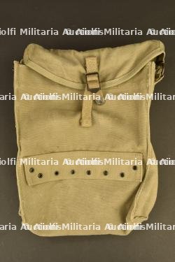 Pochette d'infirmier US