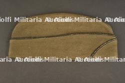 Calot du 1st Lieutenant Kominos du Dental Corps