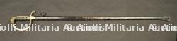 Sabre d'officier d'infanterie Bavarois — photo 1