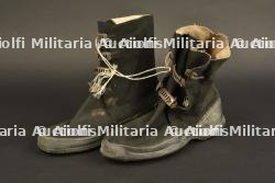 Overshoes
