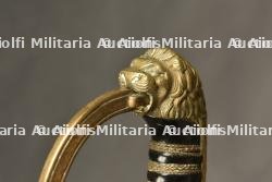 Sabre d'officier d'infanterie Bavarois — miniature 2
