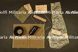 Ensemble d'accessoires médicaux US