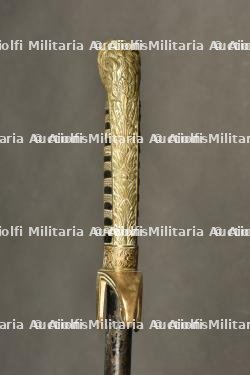 Sabre d'officier d'infanterie Bavarois — photo 3