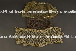 Filets de camouflage US