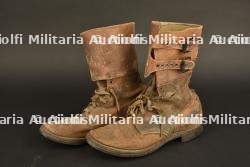 Buckle Boots terrain
