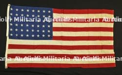 Drapeau US 48 étoiles