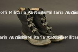 Overshoes