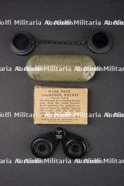 Ensemble d'accessoires US