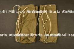 Ensemble de sacs US