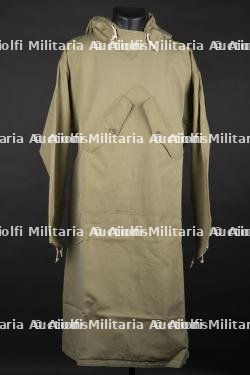 Parka réversible des troupes de montagne US